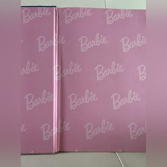 Barbie what a doll as told to laura jacobs - Picture 6 of 6